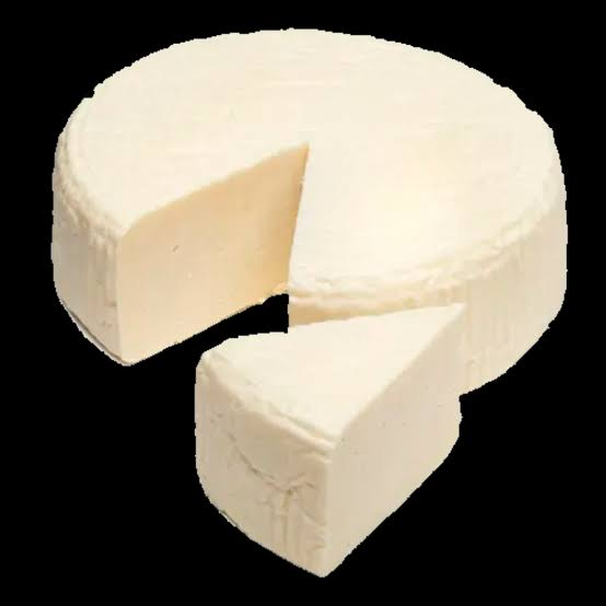 1/4 Queso Jarocho