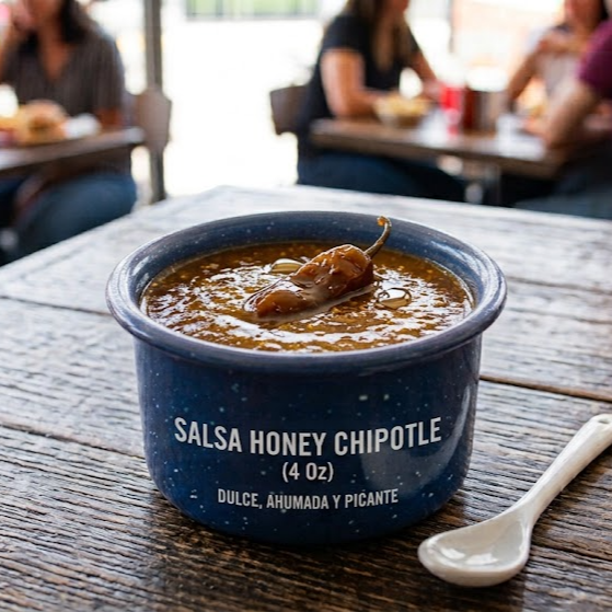 HONEY CHIPOTLE