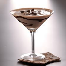Martini de Chocolate 250ml