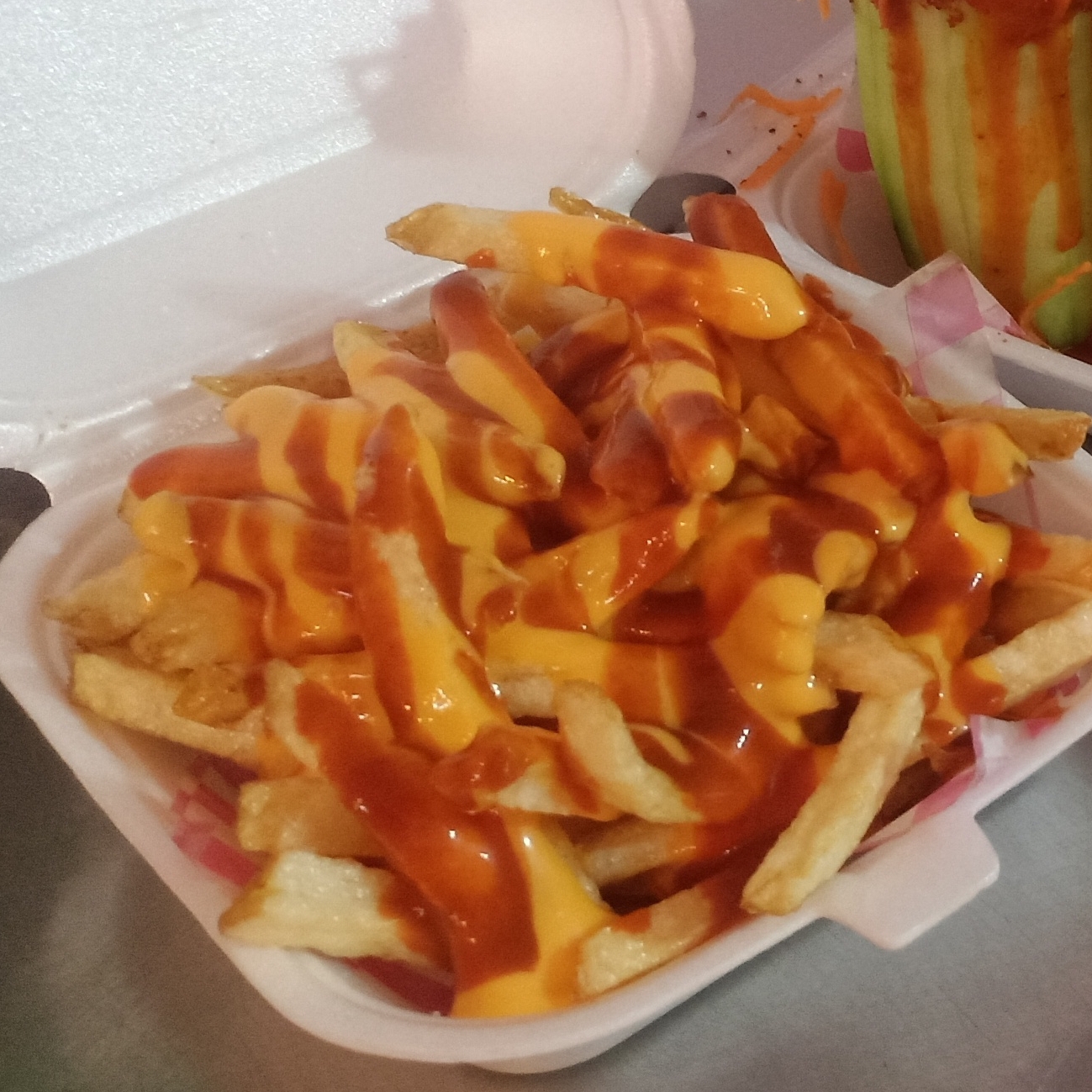 Papas a la Francesa Sencillas