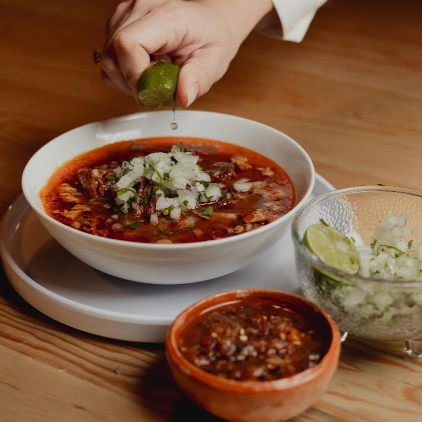 Birria de Res