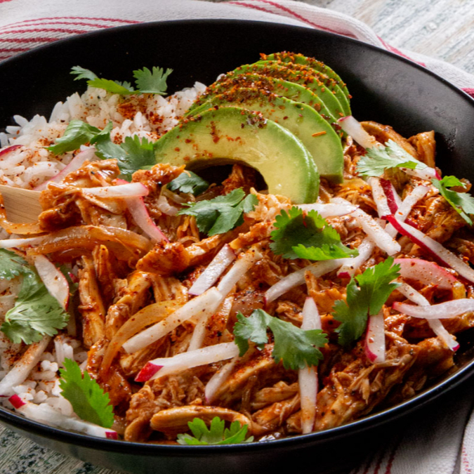 Tinga