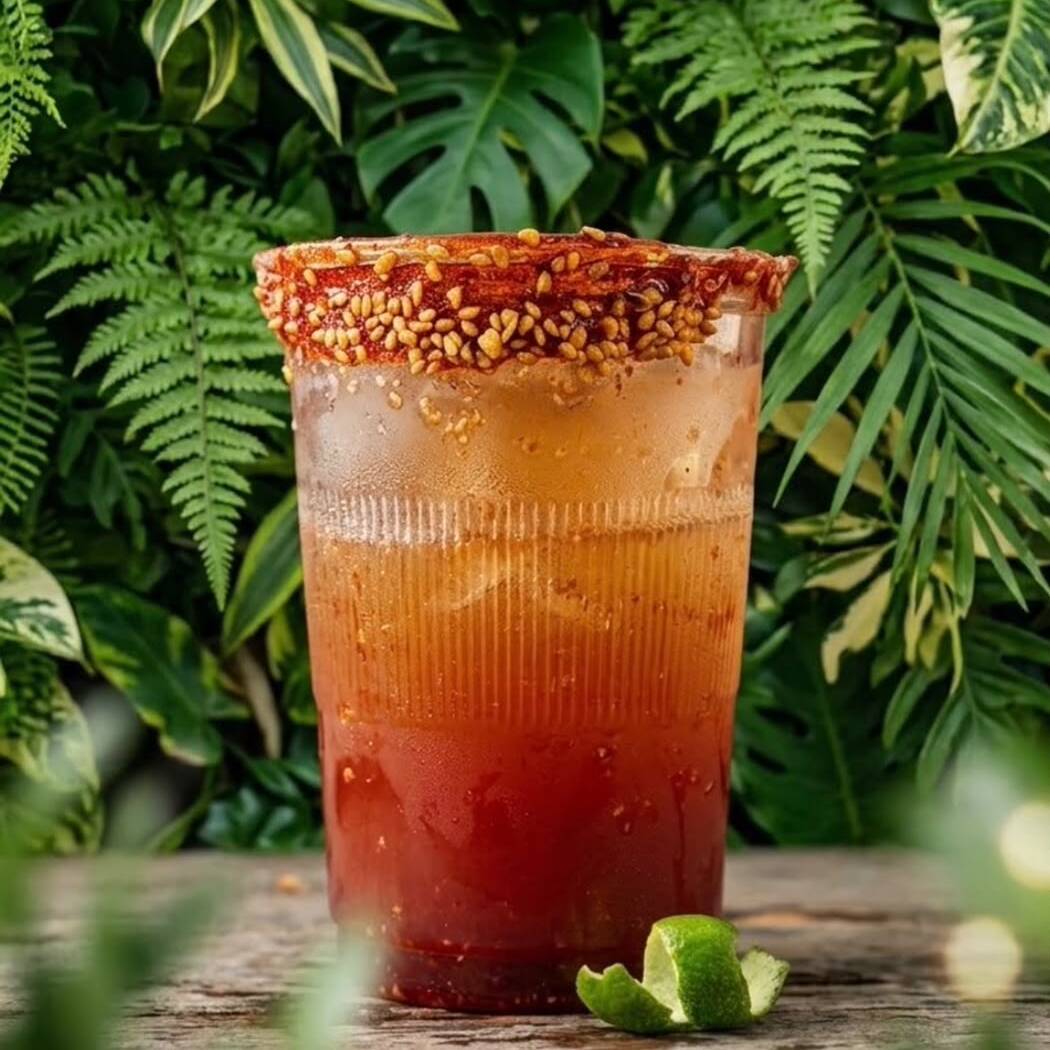 Micheladas y Rusas (Sueros)