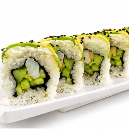 Avocado Roll