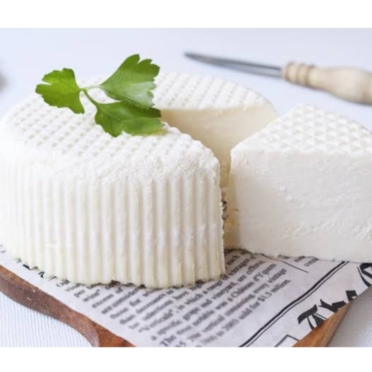 Queso Fresco