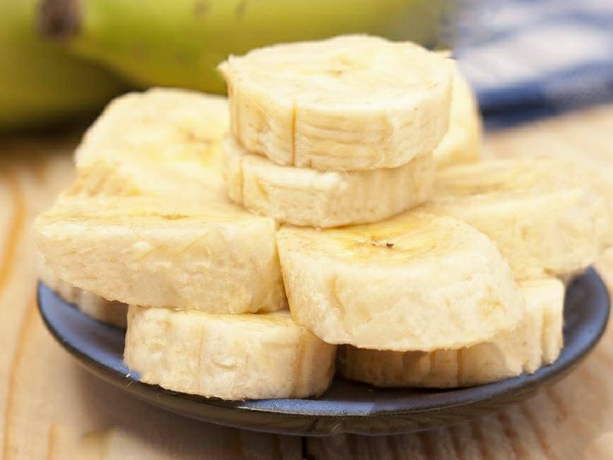 Banano Verde