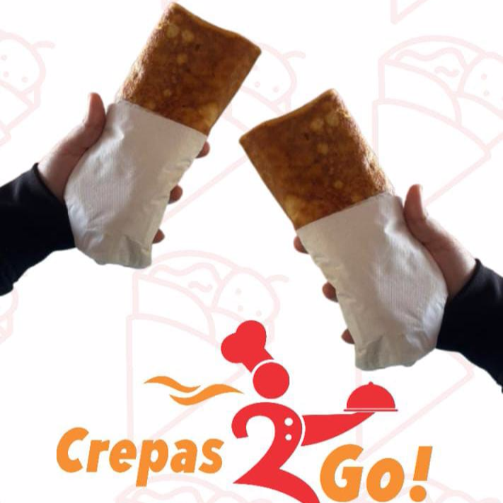 Crepa Philadelphia NUTELLA