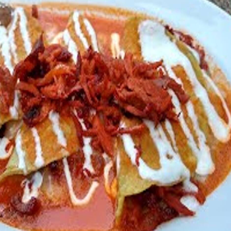 COMBO ENCHIS DE PASTOR + 2 COCAS GRATIS