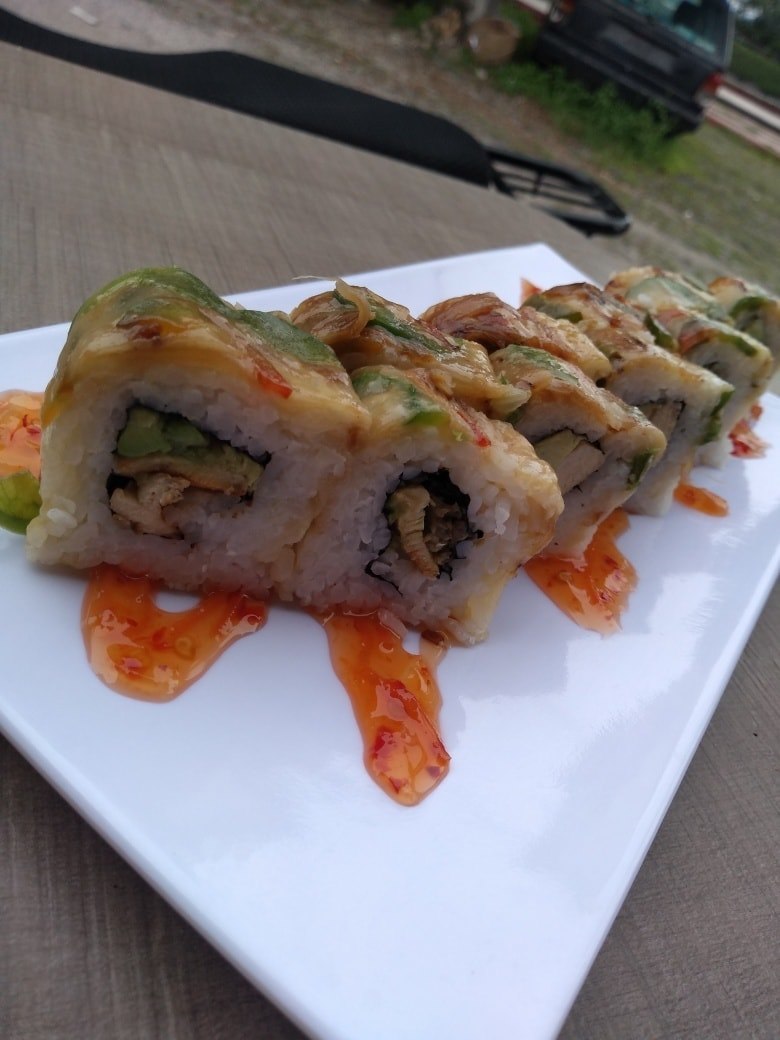 Dai Sushi