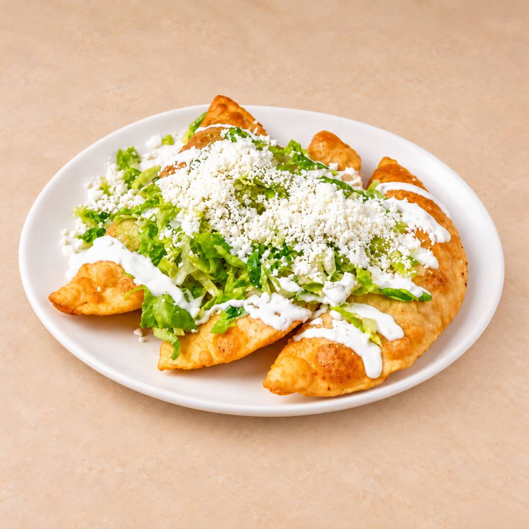 Empanadas