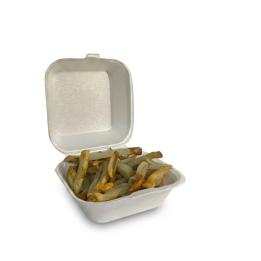 Papas Fritas