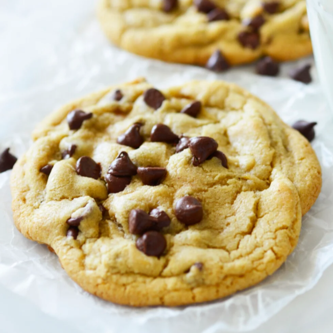 Crumbl Cookie Chocochip