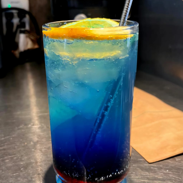 Galaxy Drink