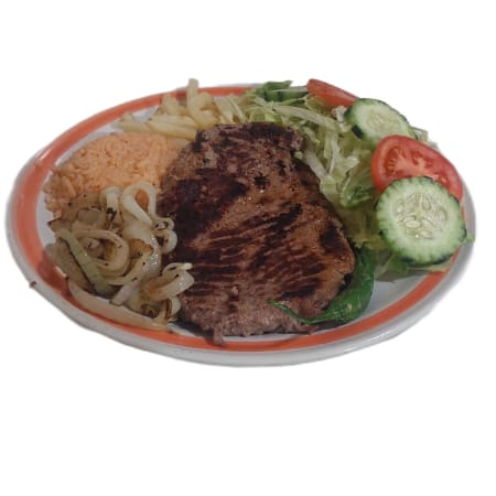 Arrachera Marinada