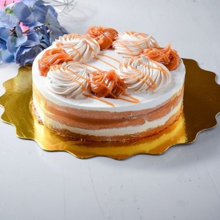 Torta Tres Leches Arequipe