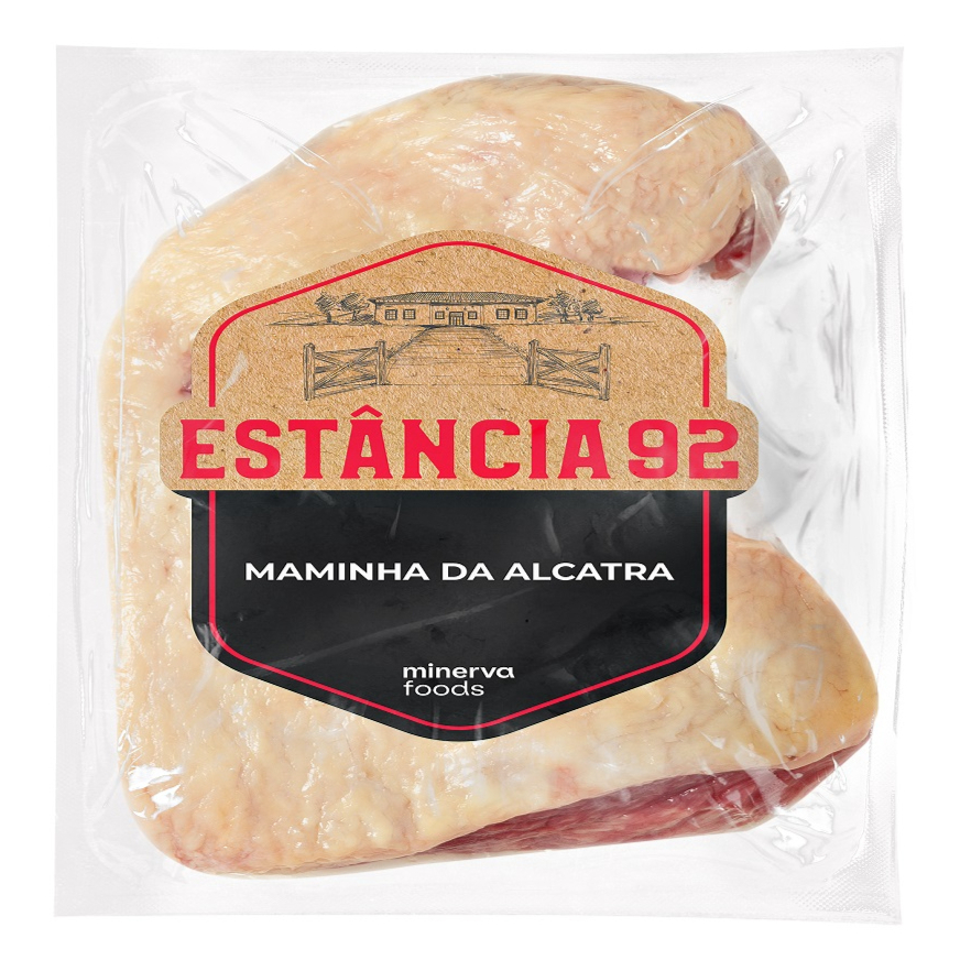 *Super Oferta* Maminha da Alcatra Estância 92. Aprox. 1.300KG