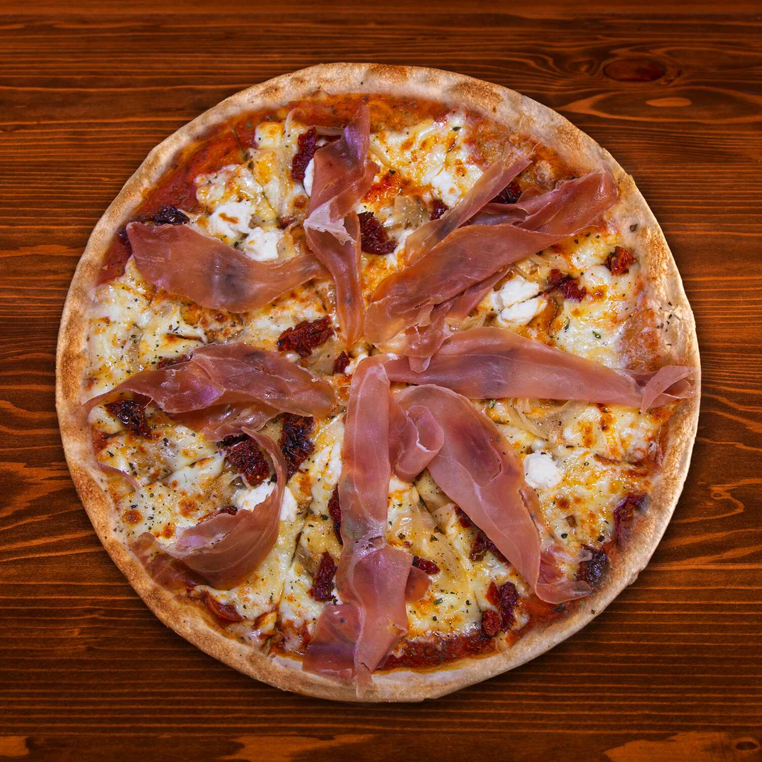 Pizza Salvatore