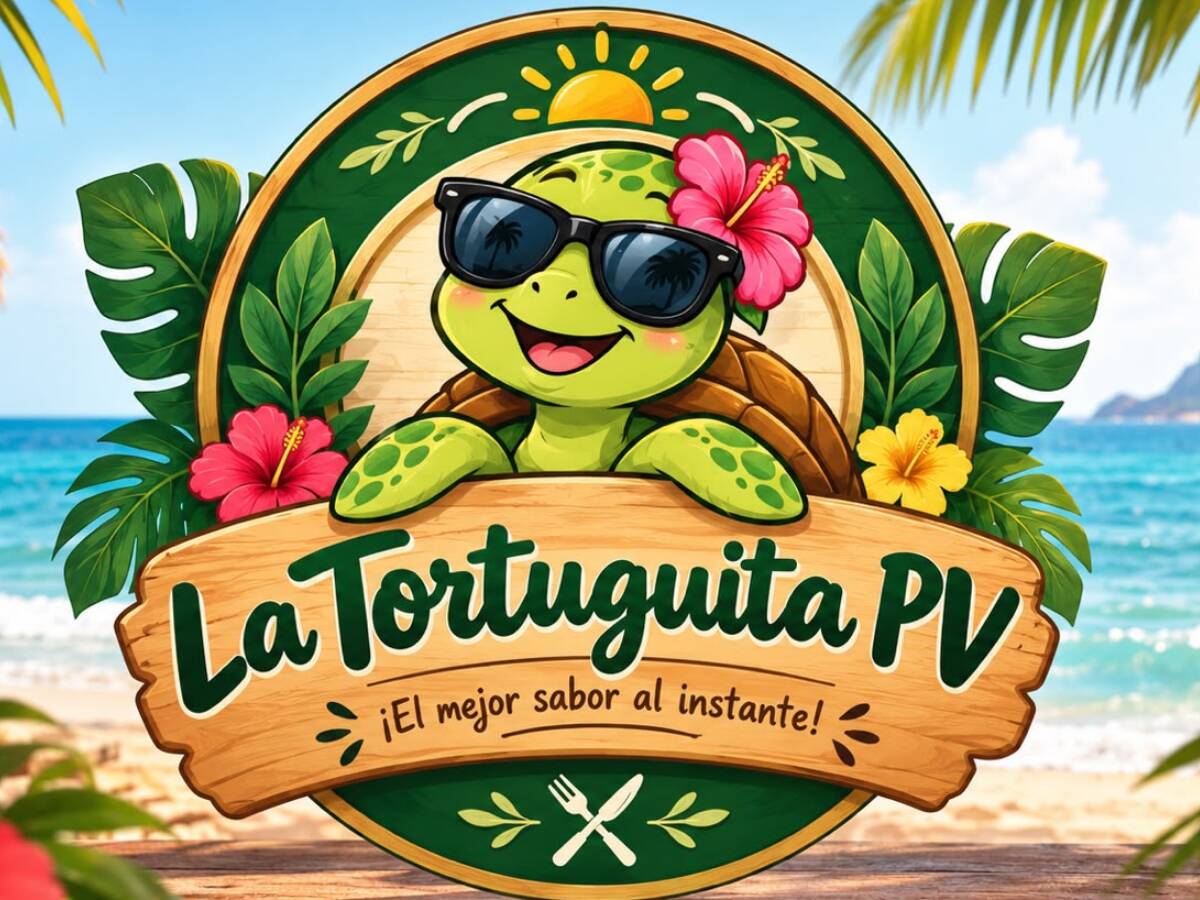 La tortuguita pv