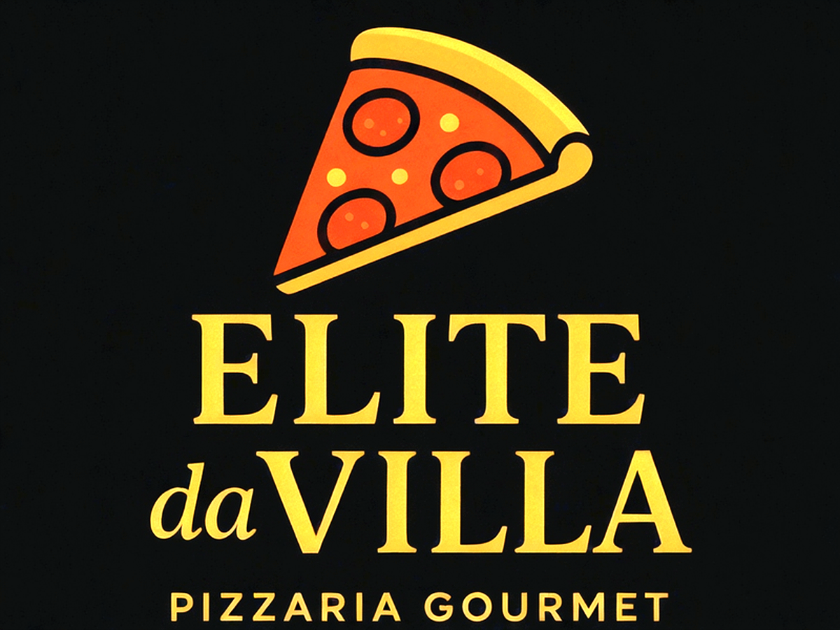 Elite Da Villa Pizzaria