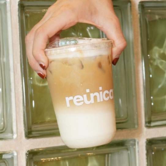 Café Latte