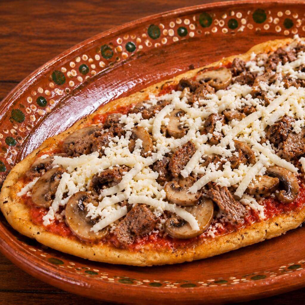 Huarachito Especial