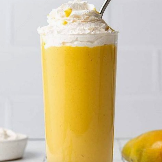 Smoothie de Mango