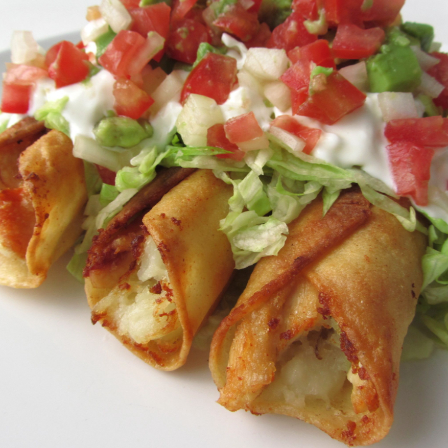 Flautas