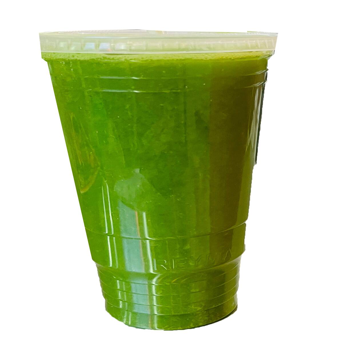JUGO VERDE 500 ML