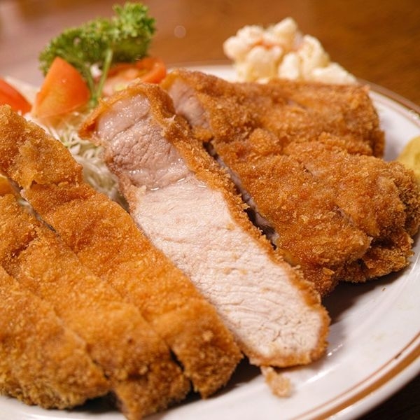 Pechuga Empanizada de Pollo