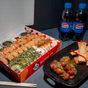 48 Makis y Pepsi 1 Ud