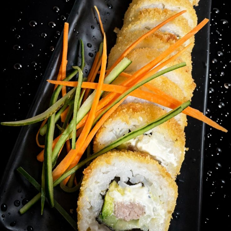 Empanizado Roll