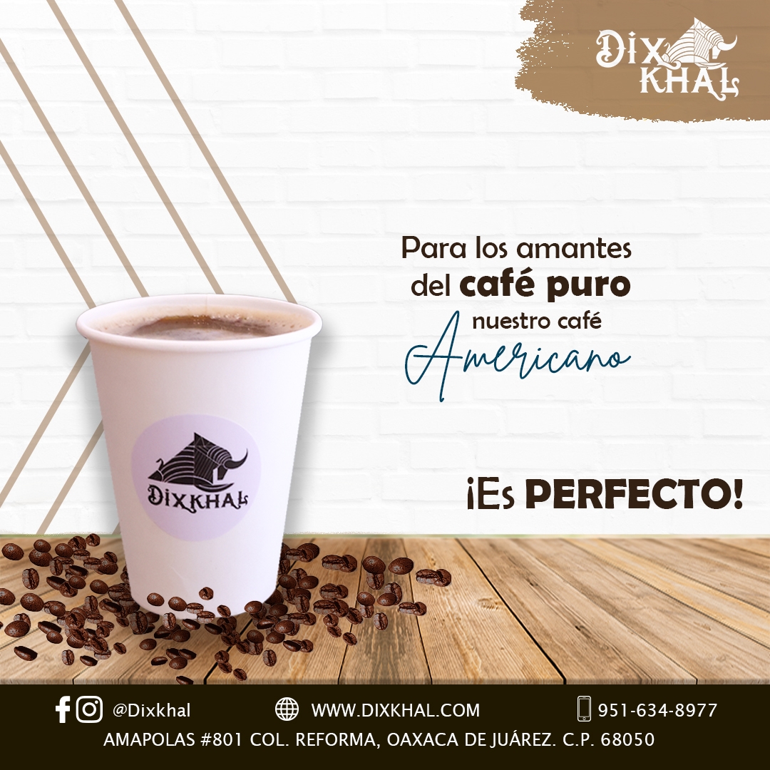 Cafe Americano