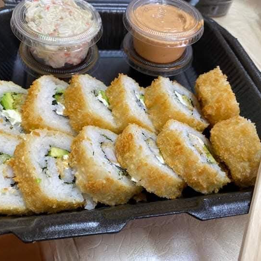 Bang pao