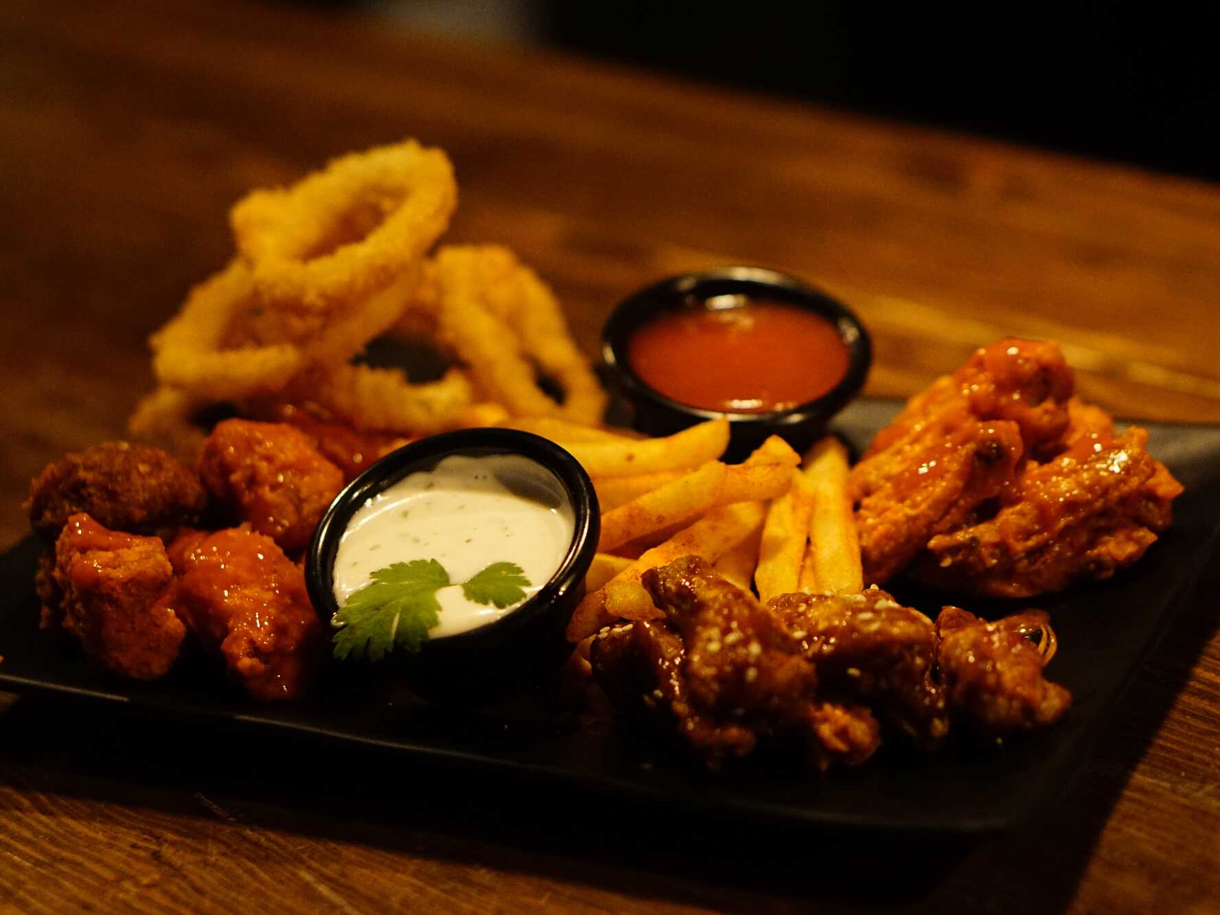 Los Boneless de Jack