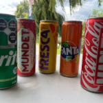 Refresco de Lata