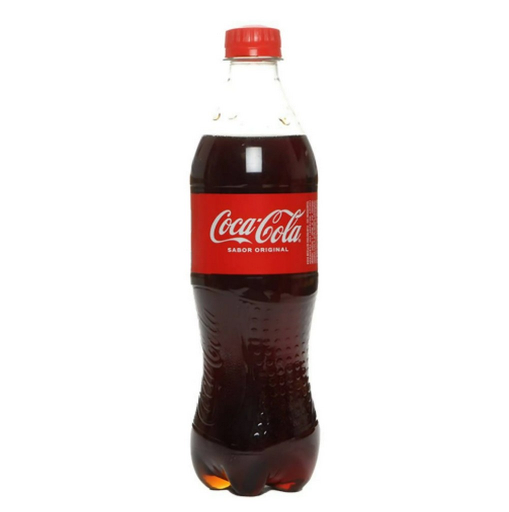 Coca Cola 600 ml