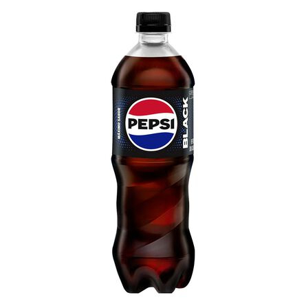 PEPSI Black