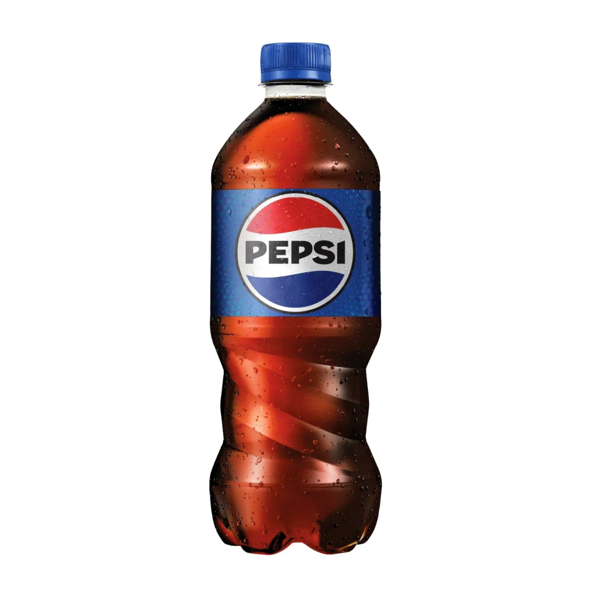 Pepsi 600 ML
