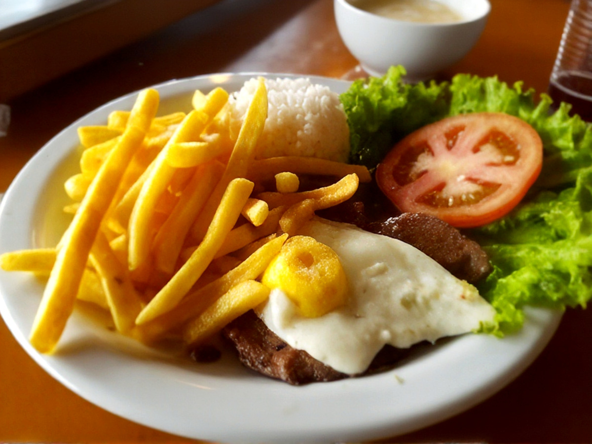 Padaria E Restaurante Du Paulo