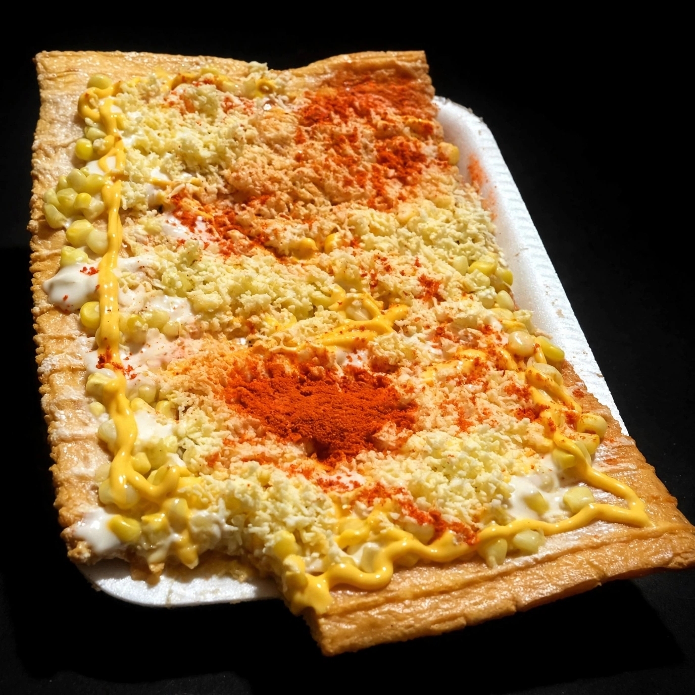Chicharrón Preparado
