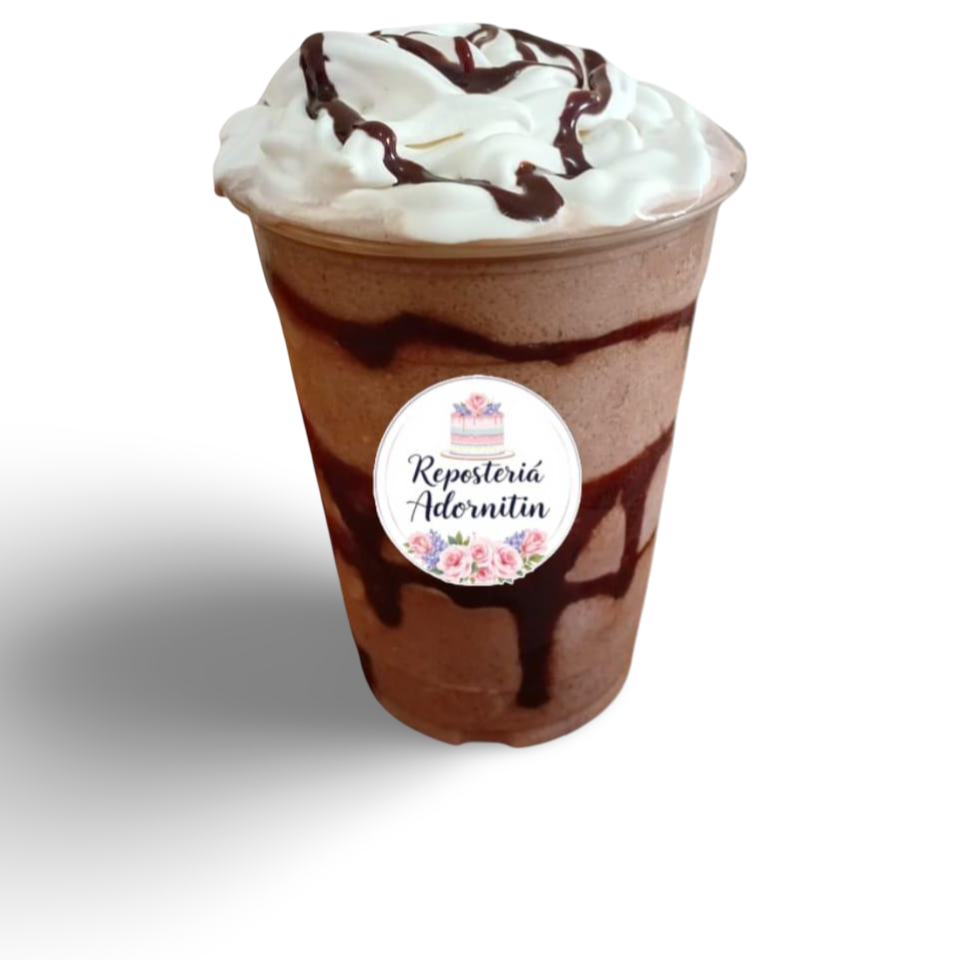 Frappé Pingüino