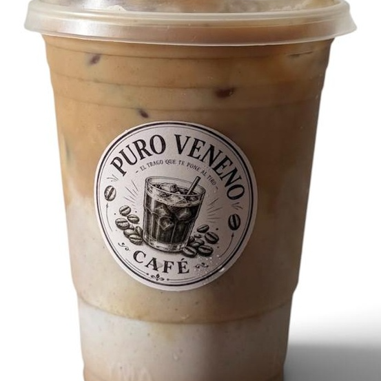 VAINILLA LATTE