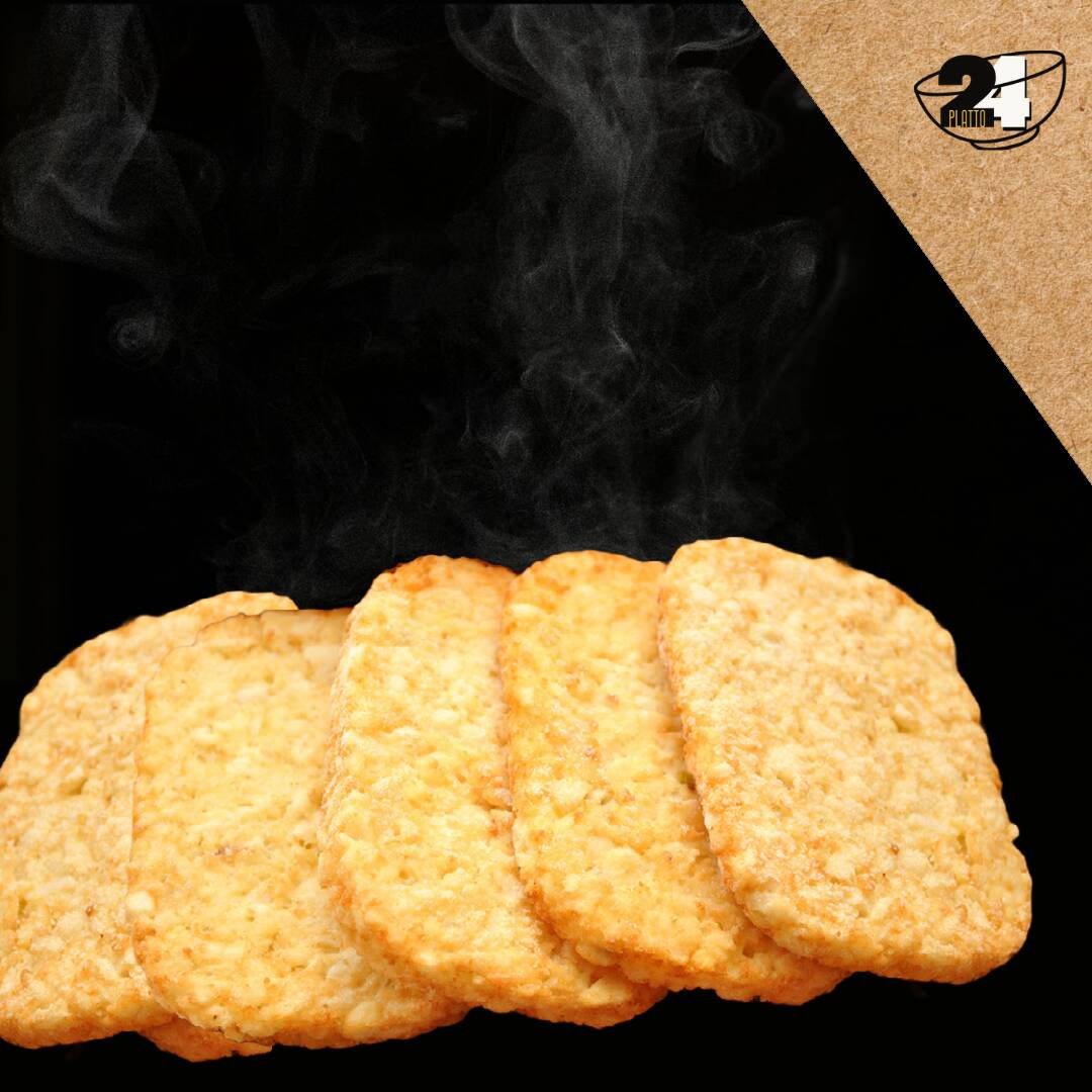 Hashbrown