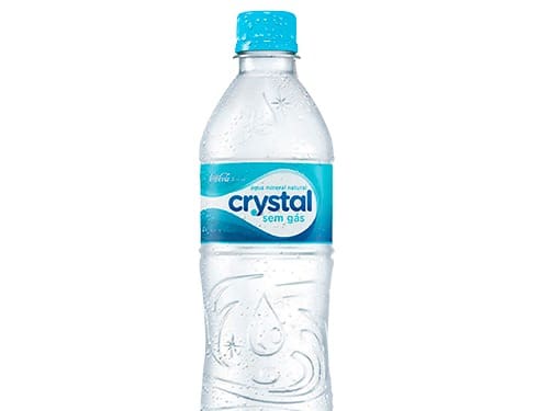 Garrafa 500 ml