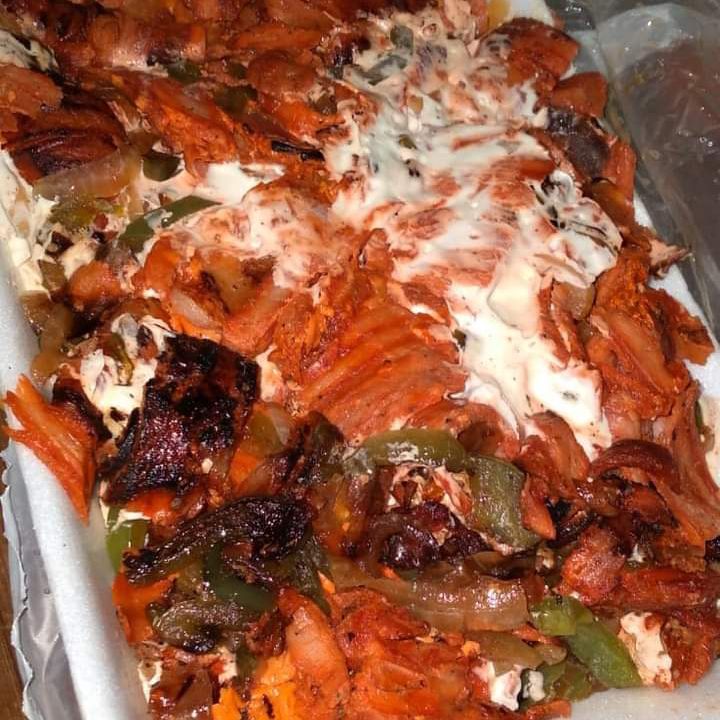 Alambre de Pastor