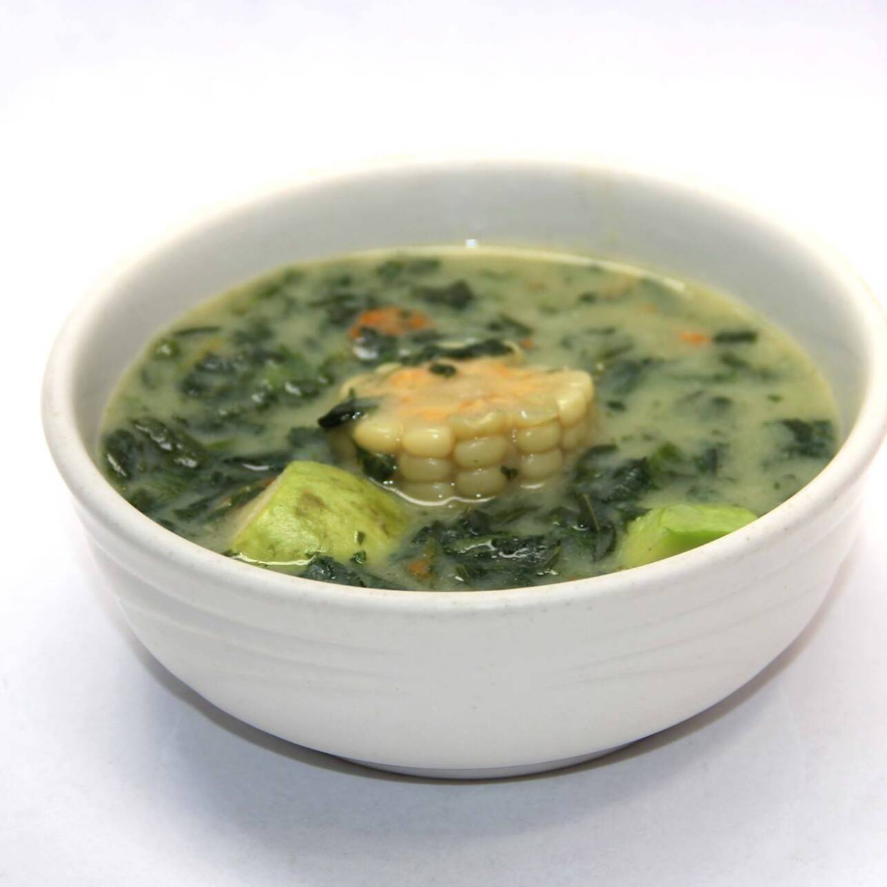 Sopa de Guías