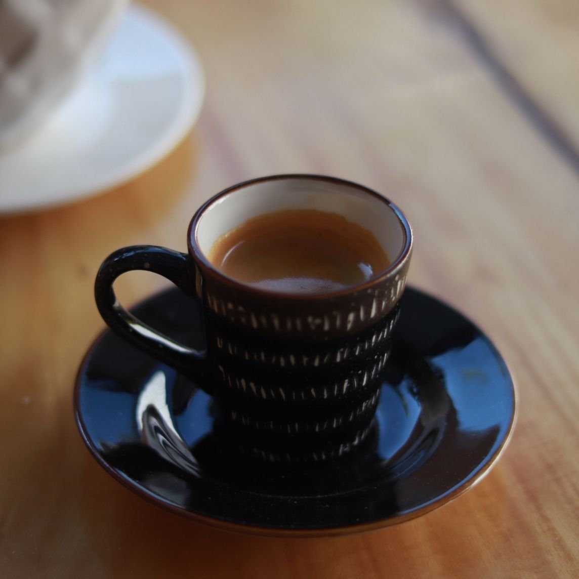 Expresso (2 oz)