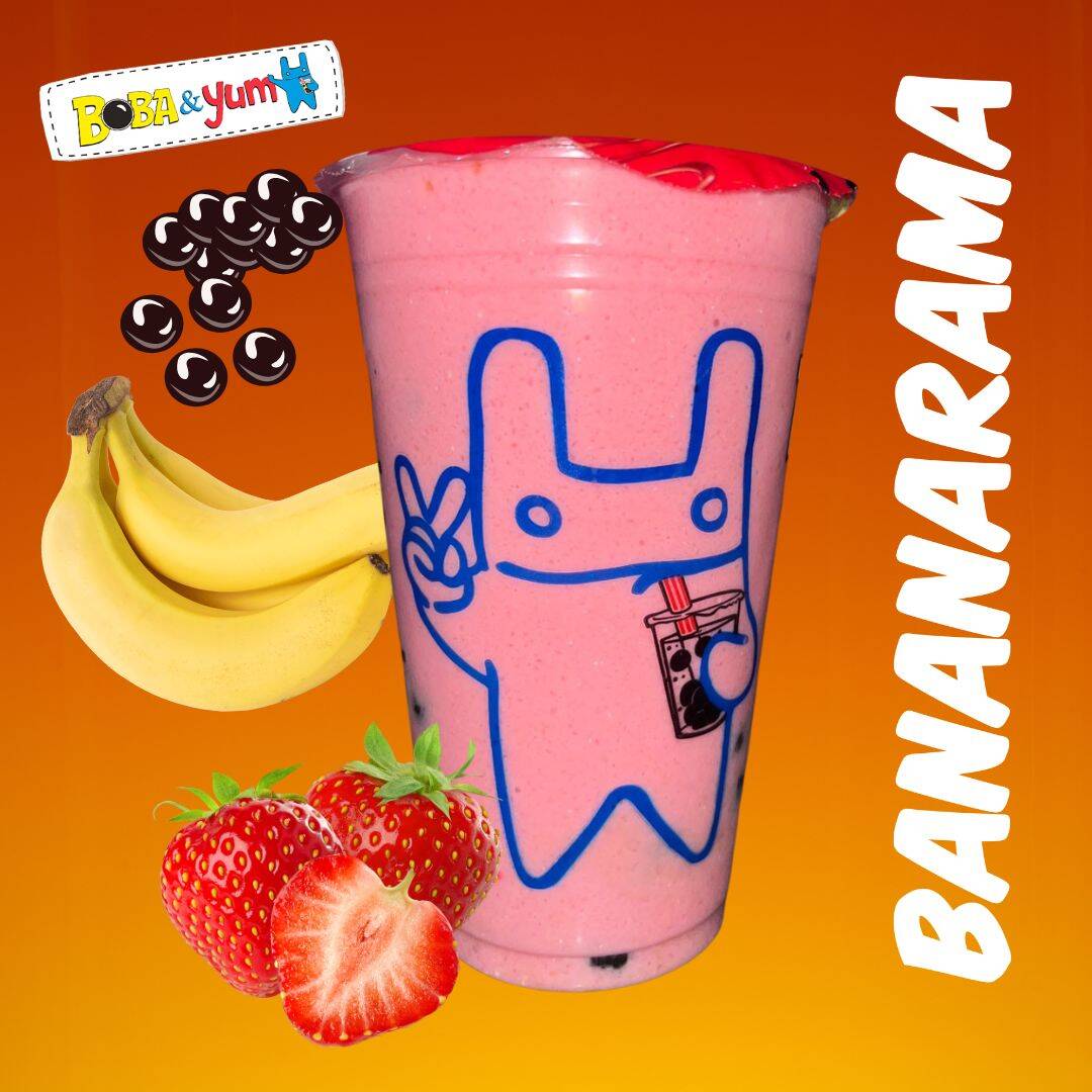 Boba Miche