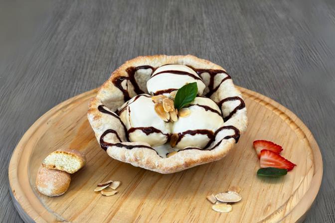 Pastini Gelato