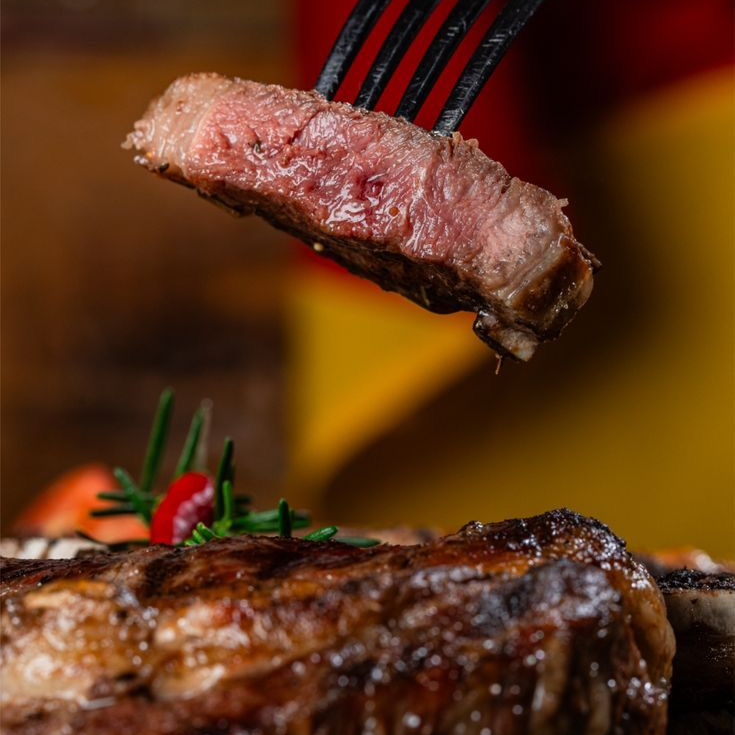 Arrachera 300gr